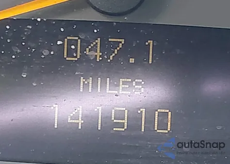 2001 Mercedes-Benz Clk 55 Amg из США, поврежденный, VIN WDBLJ74G01F190793